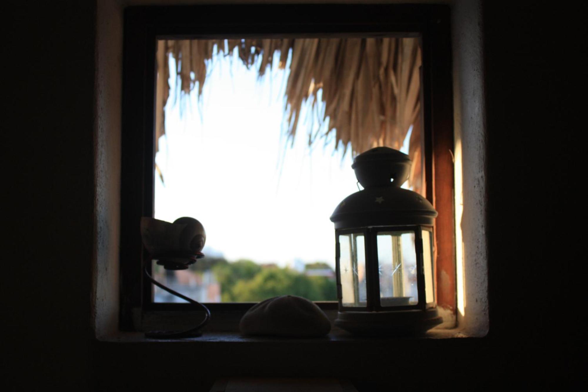 Amaranto Bed And Breakfast Cozumel Exterior foto