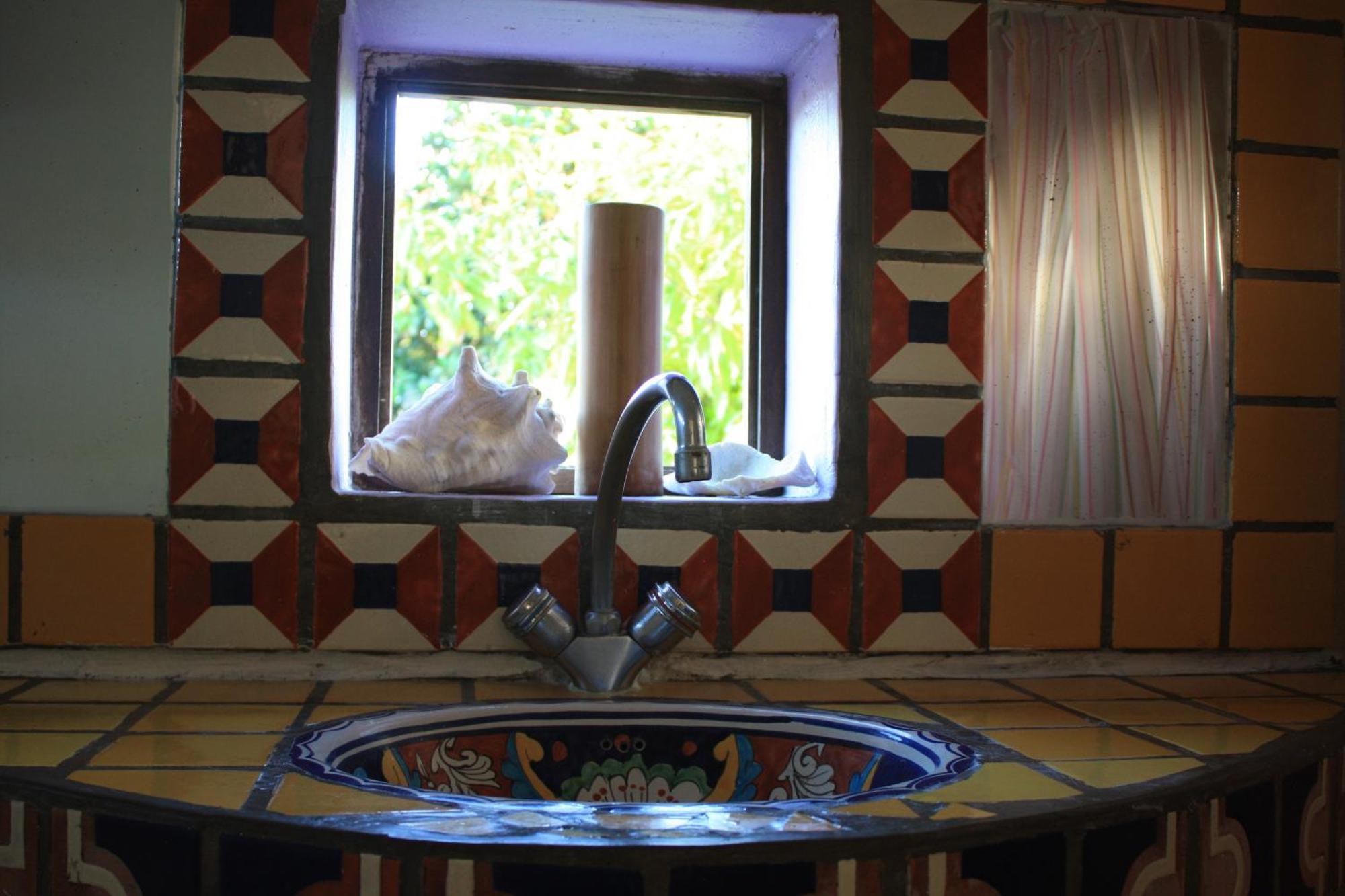 Amaranto Bed And Breakfast Cozumel Exterior foto