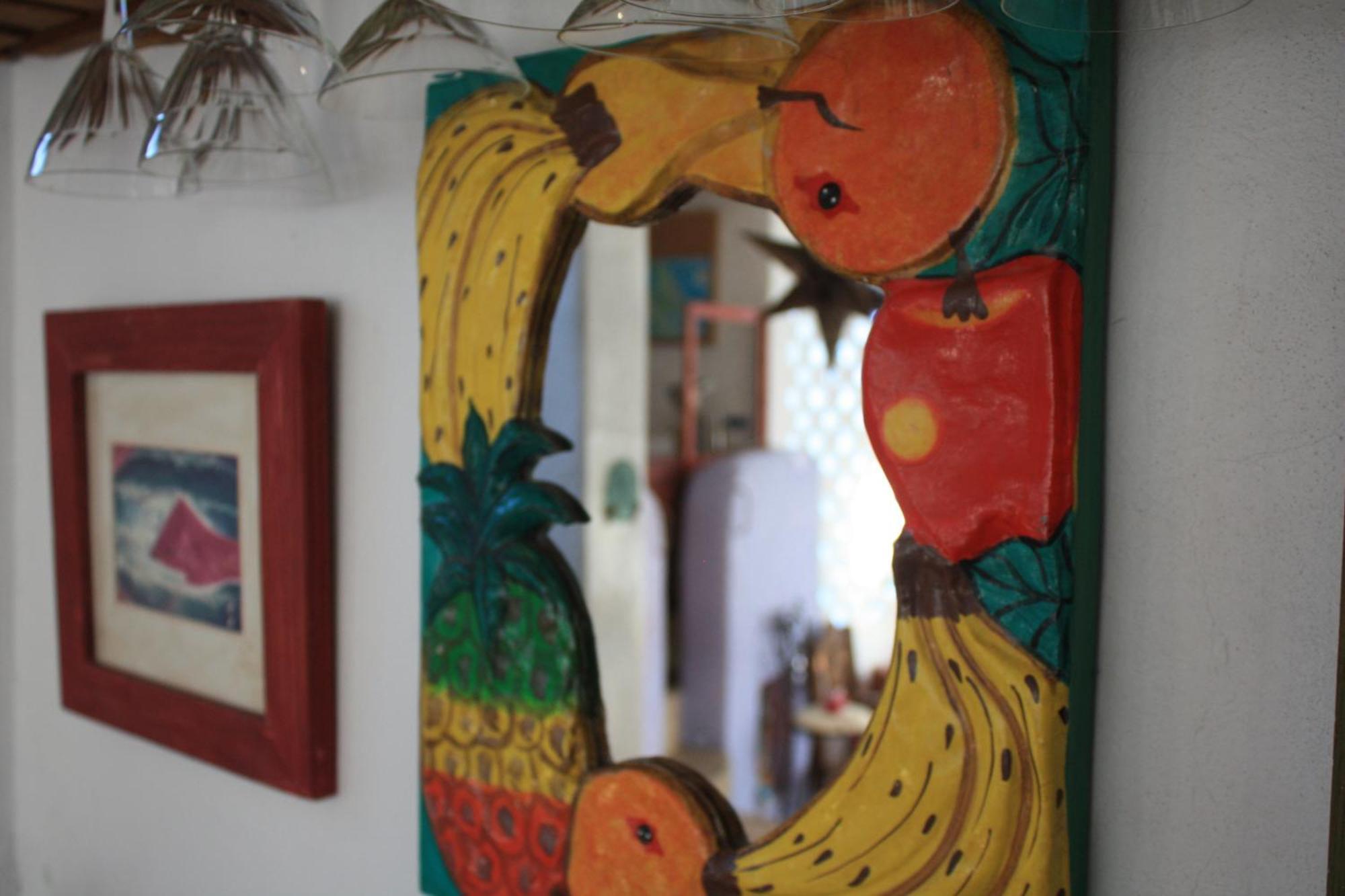Amaranto Bed And Breakfast Cozumel Exterior foto