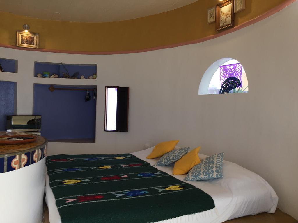 Amaranto Bed And Breakfast Cozumel Exterior foto