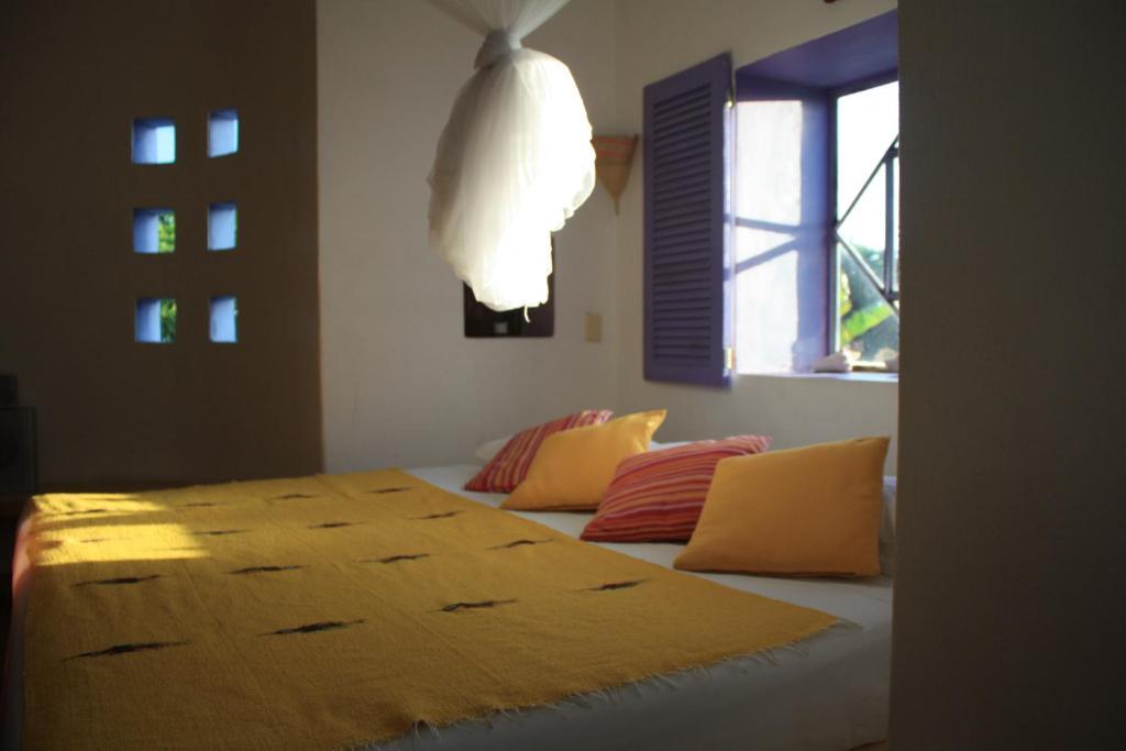 Amaranto Bed And Breakfast Cozumel Cameră foto