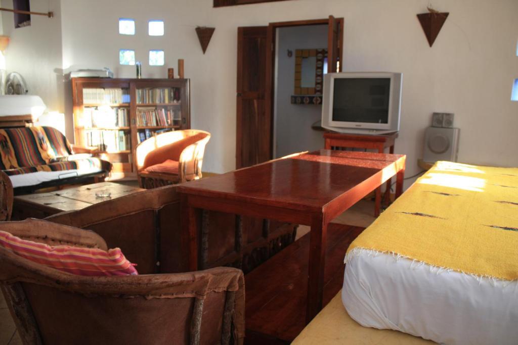 Amaranto Bed And Breakfast Cozumel Cameră foto